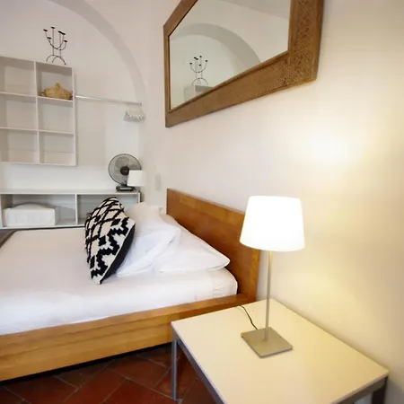 Livingtarifa Silos Dreams 아파트